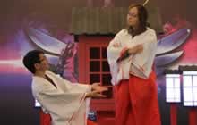 明年再聚 CEC2016中国电子竞技嘉年华圆满落幕