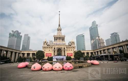 明年再聚 CEC2016中国电子竞技嘉年华圆满落幕