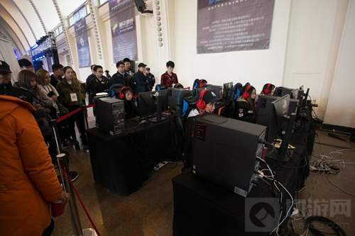 明年再聚 CEC2016中国电子竞技嘉年华圆满落幕