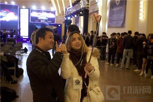 明年再聚 CEC2016中国电子竞技嘉年华圆满落幕