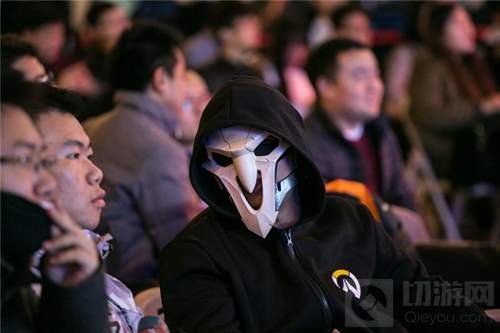 明年再聚 CEC2016中国电子竞技嘉年华圆满落幕