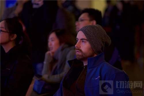 明年再聚 CEC2016中国电子竞技嘉年华圆满落幕