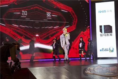 明年再聚 CEC2016中国电子竞技嘉年华圆满落幕