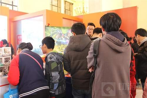 明年再聚 CEC2016中国电子竞技嘉年华圆满落幕