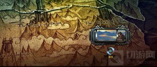 DNF手游死亡之塔入口在哪 死亡之塔规则介绍