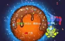 球球大作战简单吐球怎么操作 木名带你横扫全场