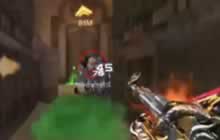 CF手游果子：楼兰古墓通关翻牌有什么惊喜