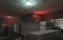 CF手游幽灵模式地下研究所介绍 带你寻找幽灵