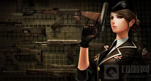 CF手游周年庆版本幽灵来袭预测 黑武士礼包来袭