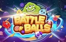 触手获2016球球大作战全球总决赛独家直播权