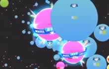 球球大作战超神段位给多少棒棒糖 赛季奖励计算