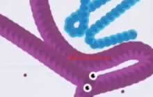 贪吃蛇大作战穷追不舍有什么危险 追击敌人技巧