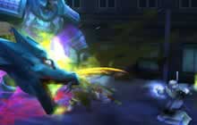 人气国漫正版授权 掌趣科技镇魂街对决今日公布