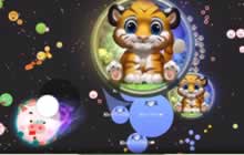 球球大作战新赛季奖励有什么 棒棒糖专属头环