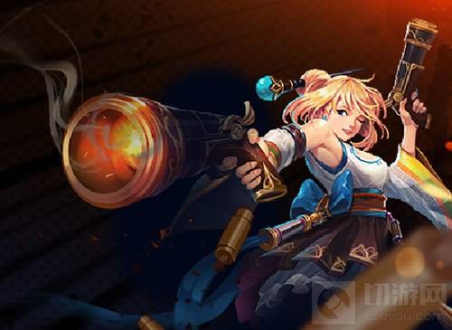 DNF手游神枪手职业厉害吗 神枪手转职属性介绍