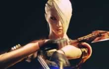 CF手游复仇女神什么时候出 复仇女神图片欣赏