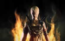 CF手游复仇女神什么样 复仇女神属性抢先看