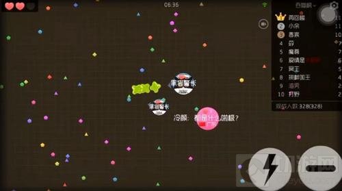 球球大作战卡超大宝箱圣衣材料全面技巧汇总 