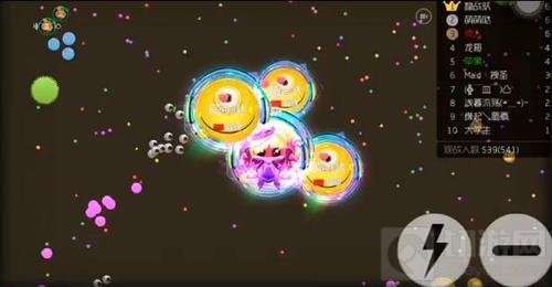 球球大作战网上付费补领棒棒糖安全吗 能相信吗