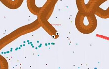 贪吃蛇大作战高手围杀怎么逃脱 高阶围杀技巧