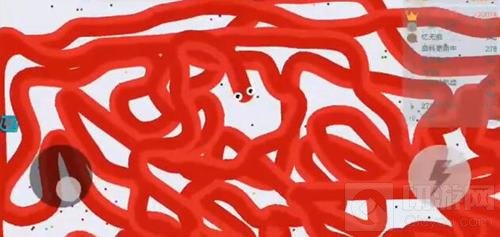 贪吃蛇大作战不同长度阶段怎么发育 发育心得