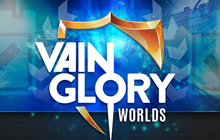 虚荣首届世界冠军赛将启 中国战队进军好莱坞