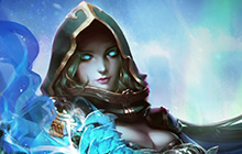 全民超神12月5日英雄平衡性调整：菲欧娜刃闪