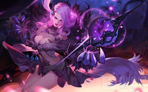 全民超神12月5日英雄平衡性调整：菲欧娜刃闪