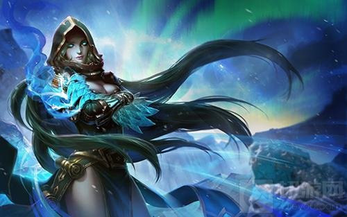 全民超神12月5日英雄平衡性调整：菲欧娜刃闪