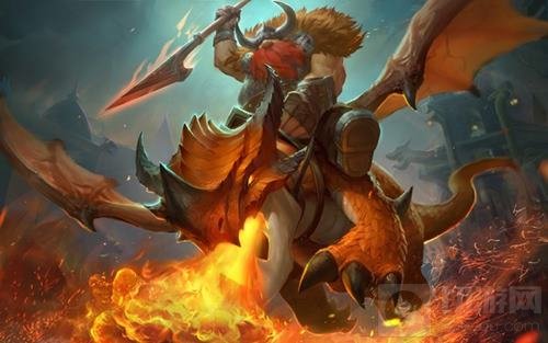 全民超神12月5日英雄平衡性调整：菲欧娜刃闪