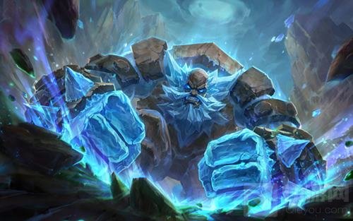 全民超神12月5日英雄平衡性调整：菲欧娜刃闪