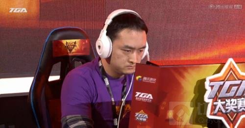 2016TGA冬季赛拳皇2000决赛 沙濛实力夺冠