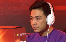 2016TGA冬季赛拳皇2000决赛 沙濛实力夺冠