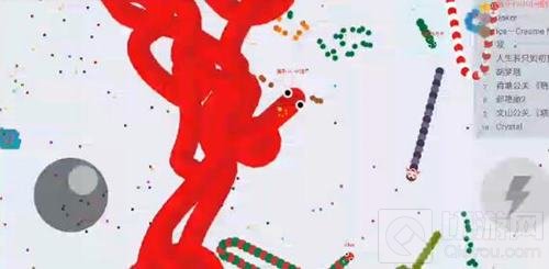 贪吃蛇大作战开局怎么发育 开局发育注意事项