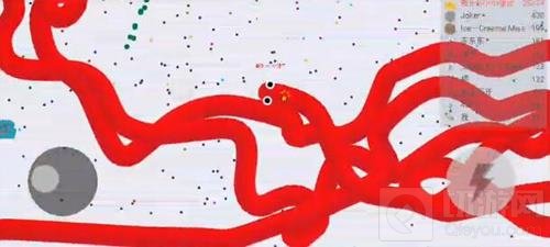 贪吃蛇大作战开局怎么发育 开局发育注意事项