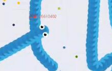 贪吃蛇大作战起步阶段怎么玩 初期带节奏方法