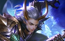 后排的噩梦 无尽争霸新英雄洛基技能属性曝光