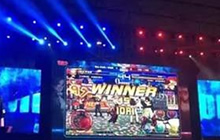 精彩再继续 CMEG精英邀请赛圣诞节火爆打响