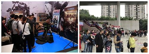 激情与梦想的舞台 2016HPL全球总决赛H2落幕