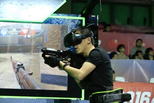 激情与梦想的舞台 2016HPL全球总决赛H2落幕