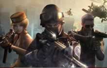 CF手游为所欲三个字怎么收集 周年庆集字获QB