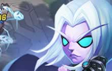 复活吧我的勇士 山口山战记回归服火热募集中