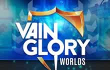 虚荣首届世界冠军赛观战指南 赛程安排全面曝光