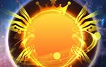 球球大作战全球总决赛光环怎么样 专属光环图片