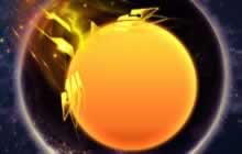 球球大作战全球总决赛时效残影怎么样 图片欣赏