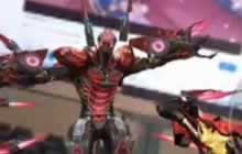 CF手游体验服AR挑战完整版视频 带你快速通关