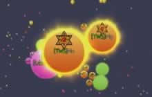 球球大作战全球总决赛中国区预选赛第一轮B组