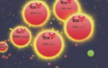 2016球球大作战全球总决赛预选赛第一轮C组