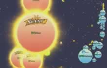 球球大作战全球总决赛中国区预选赛第一轮A组