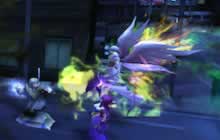 超人气国漫正版授权 掌趣科技镇魂街对决公布